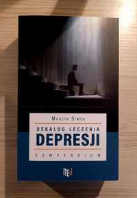 Dekalog leczenia depresji. Kompendium