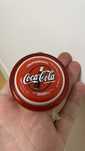 Ігоашка YO YO Galaxy Coca Cola