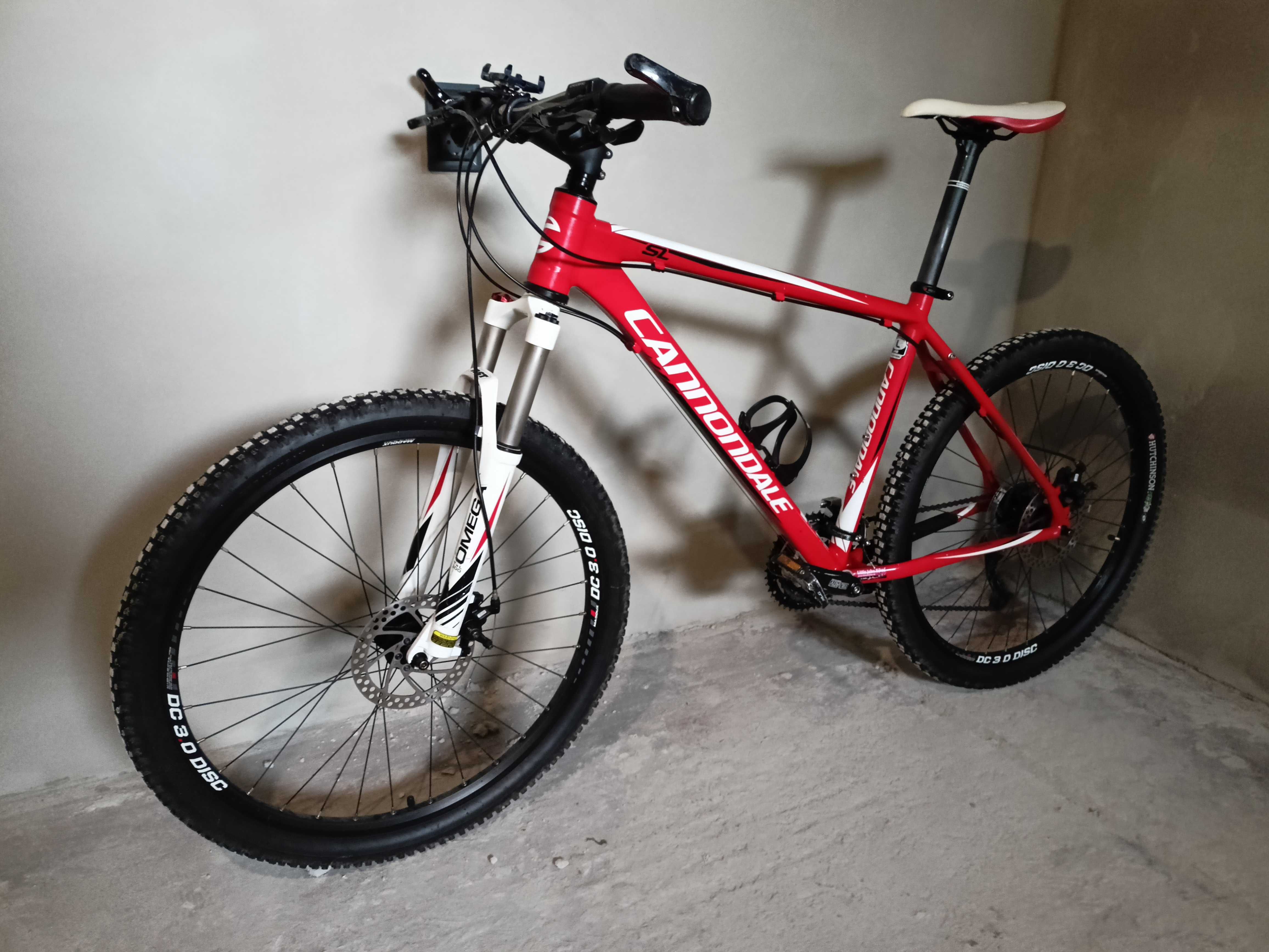 Rower Canondale Trail SL 5 rama L