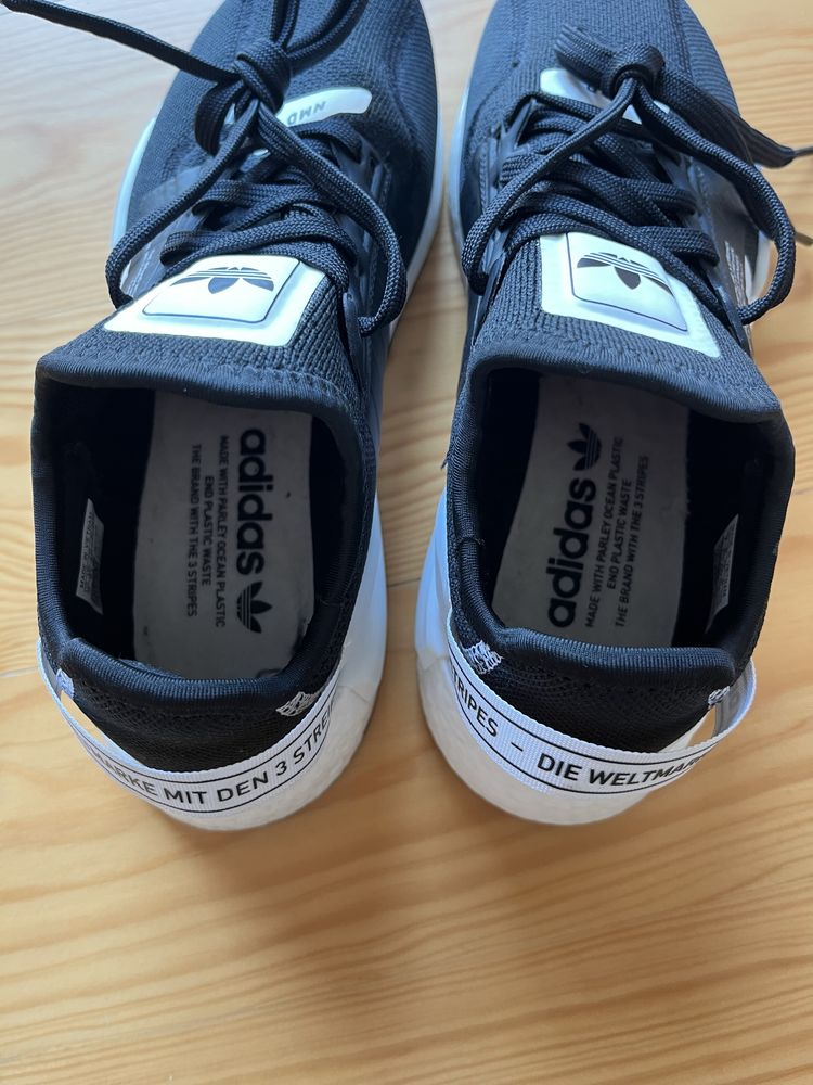 Adidas Nmd R2 novos
