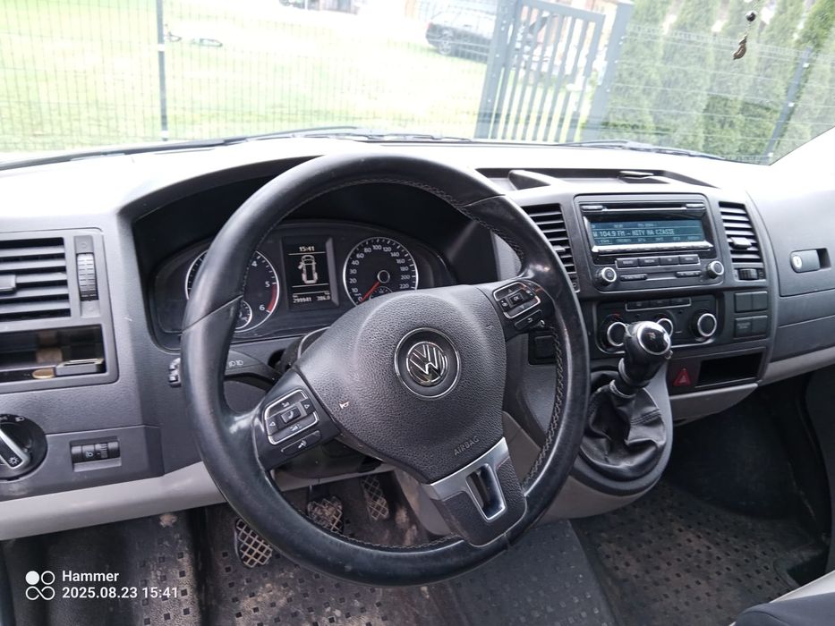 Sprzedam Volkswagen T5
