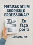 ELABORO CURRÍCULOS
