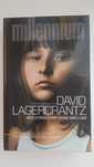 Mężczyzna który gonił swój cień David Lagercrantz