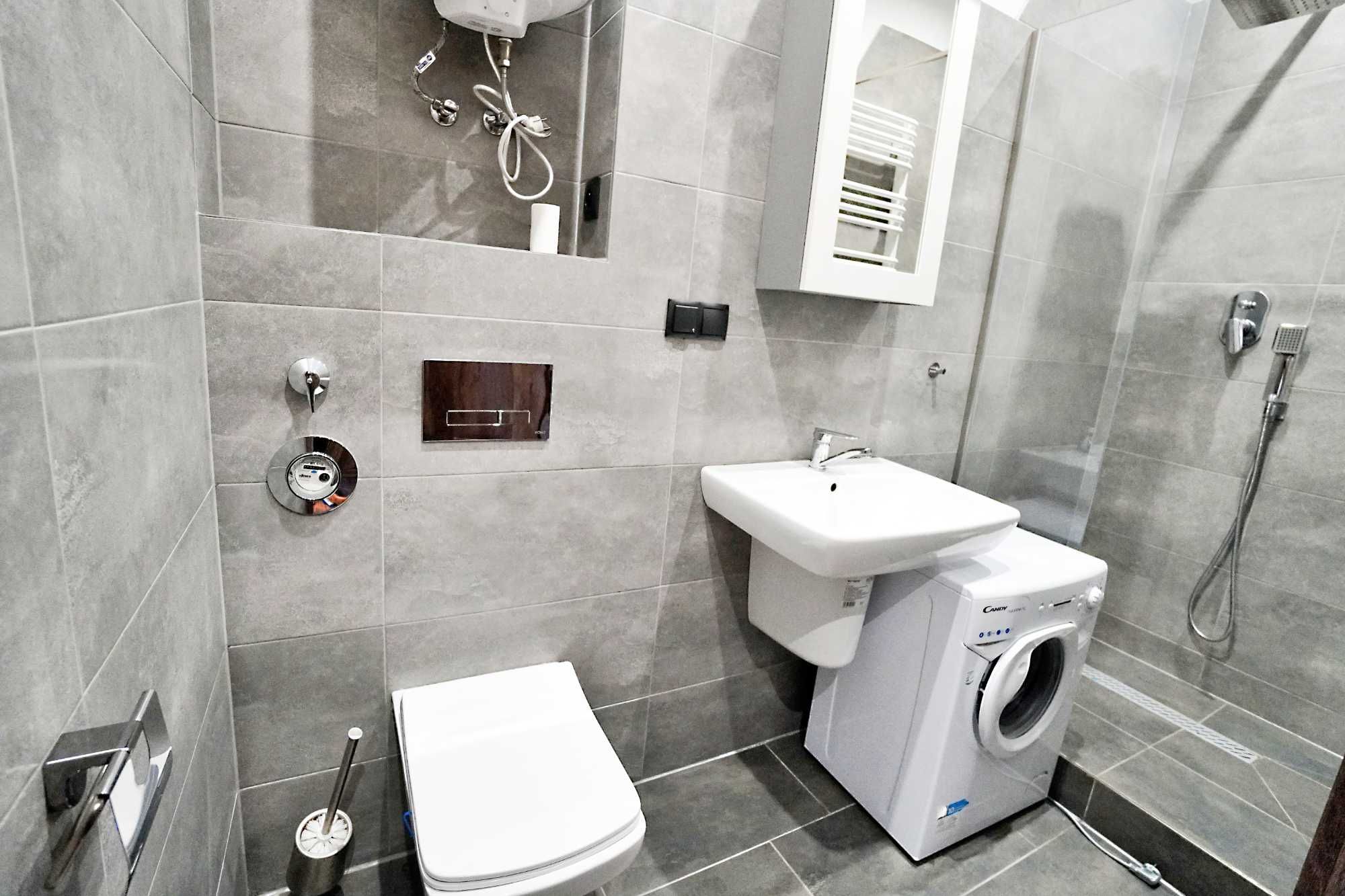 Kawalerka dla singla w centrum miasta