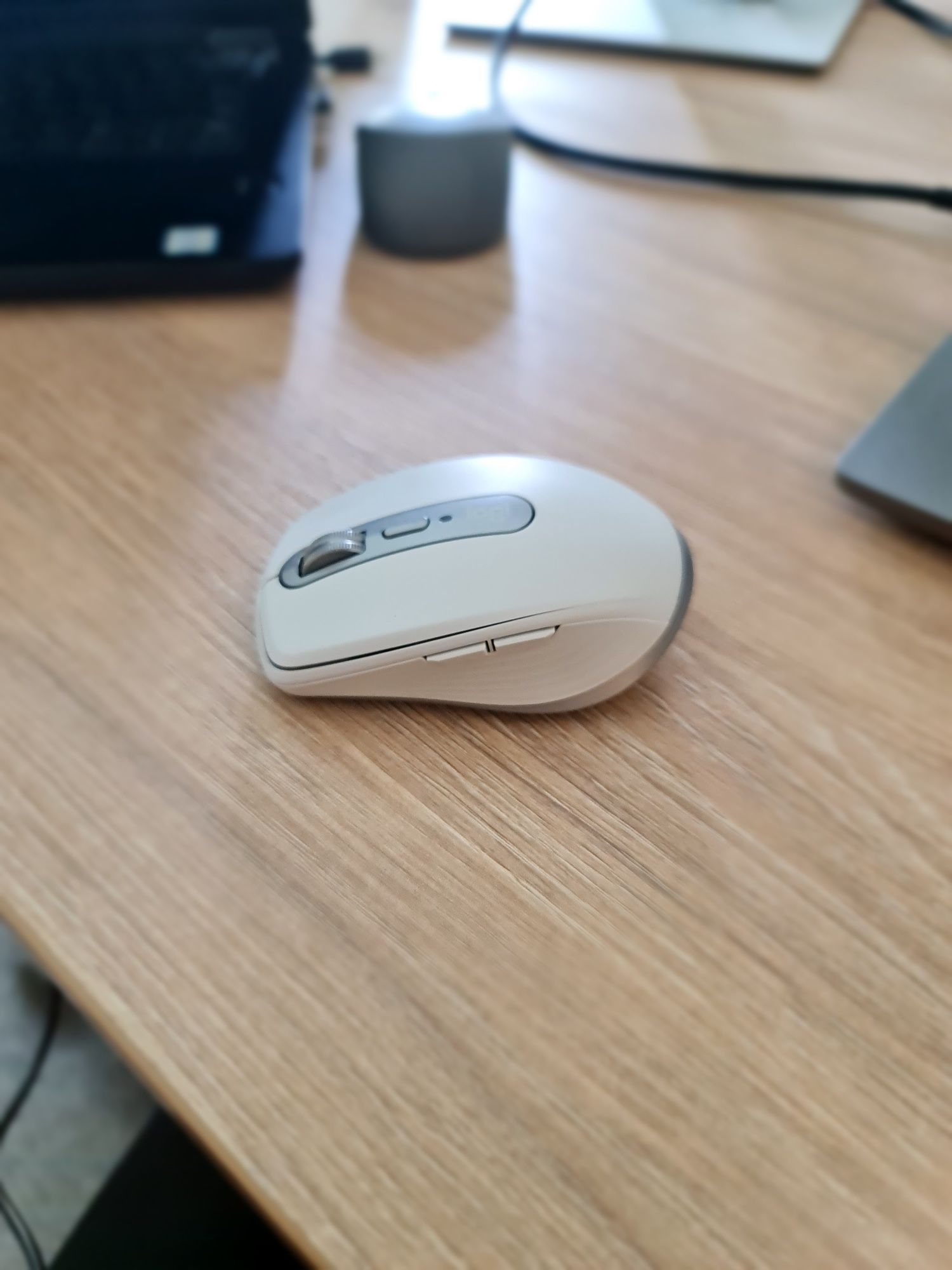 Myszka Logitech Everywhere for mac