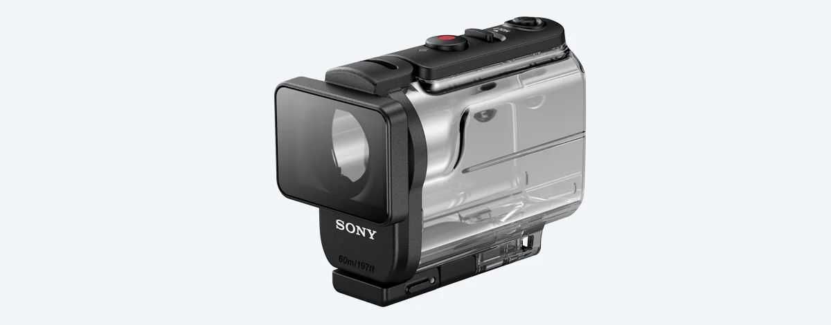 Kamerka sportowa Sony HDR-AS50 jak Go Pro + GRATIS za 120zł - NOWA!
