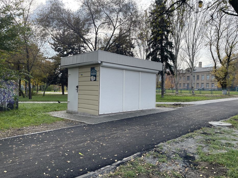 Продажа/ МАФ КИОСК