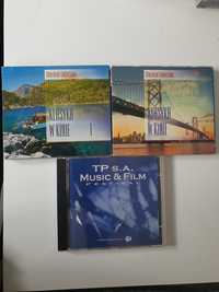 Muzyka filmowa 3 CD