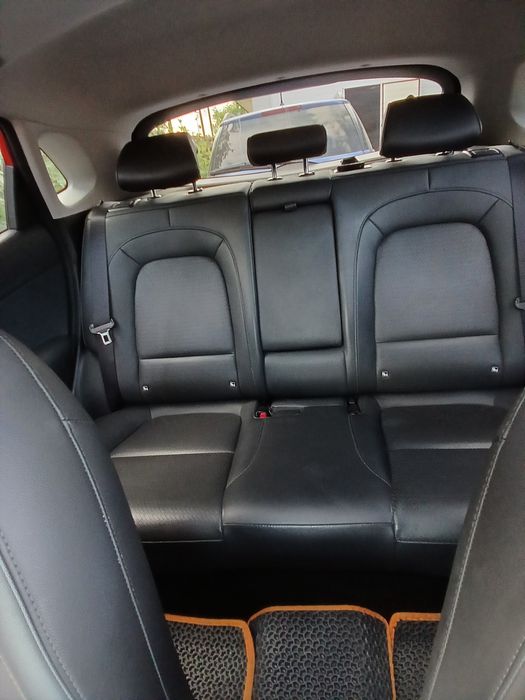 Продам Hyundai kona 19р.