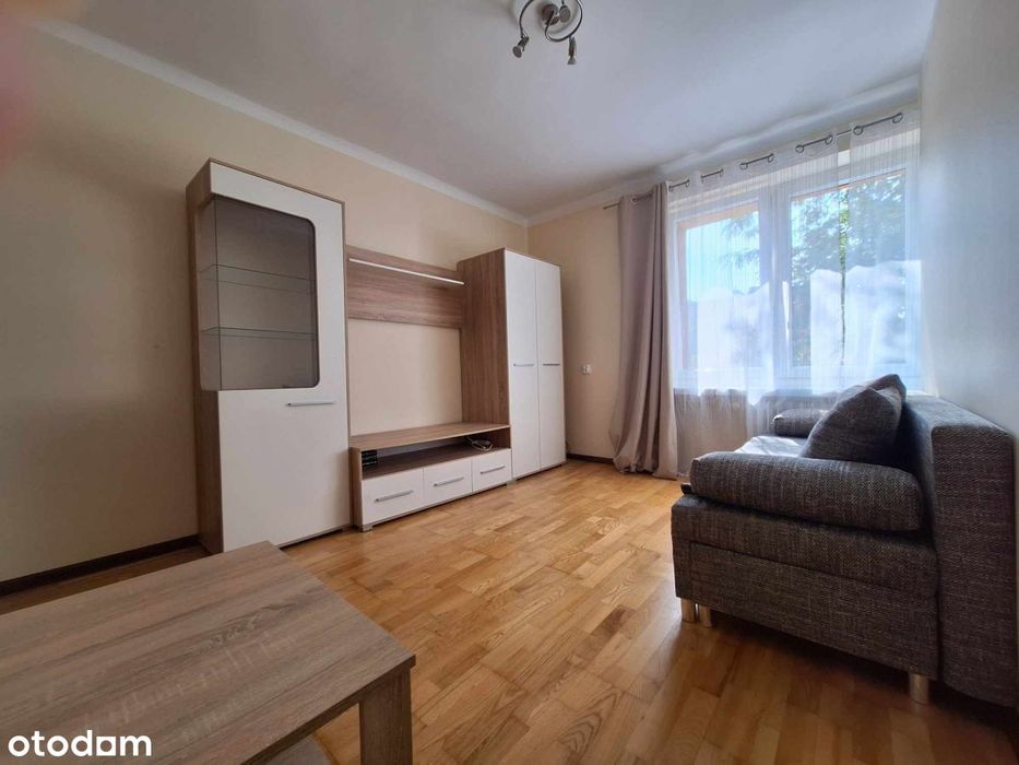 2 pokoje na wynajem Al. J. Piłsudskiego