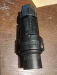 wtyk zasilania falownik inwerter ładowarka DEVALAN 3 fazowe 5P 6mm2