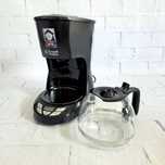Ekspres do kawy przelewowy Russell Hobbs czarny