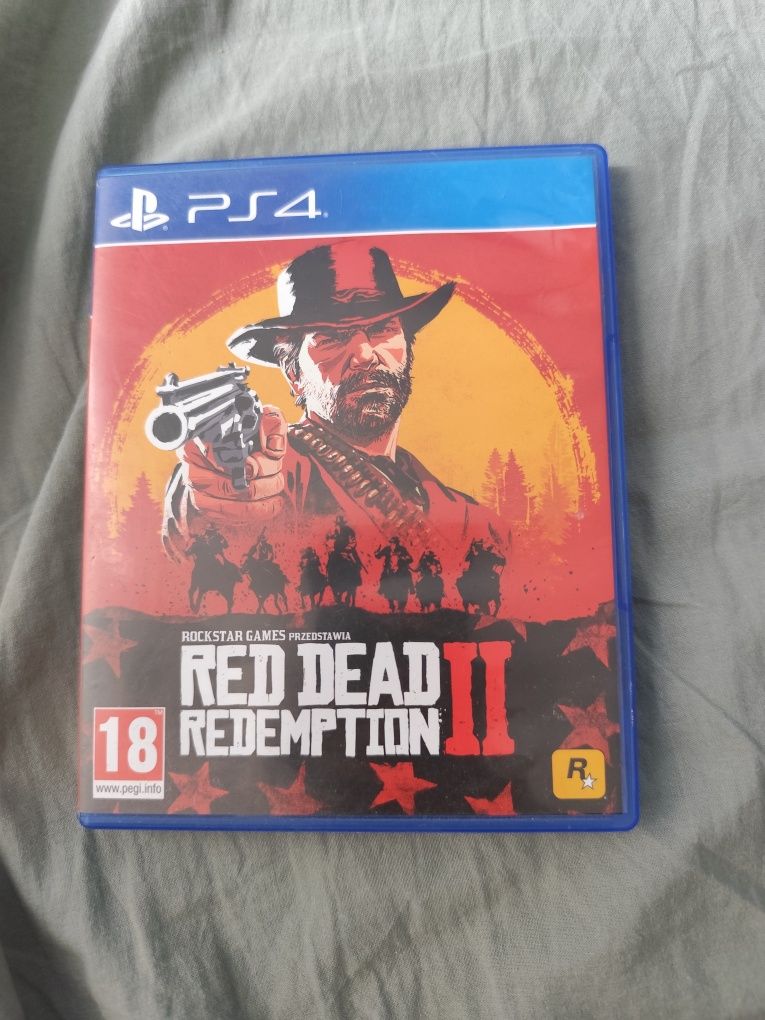 read the redemption 2