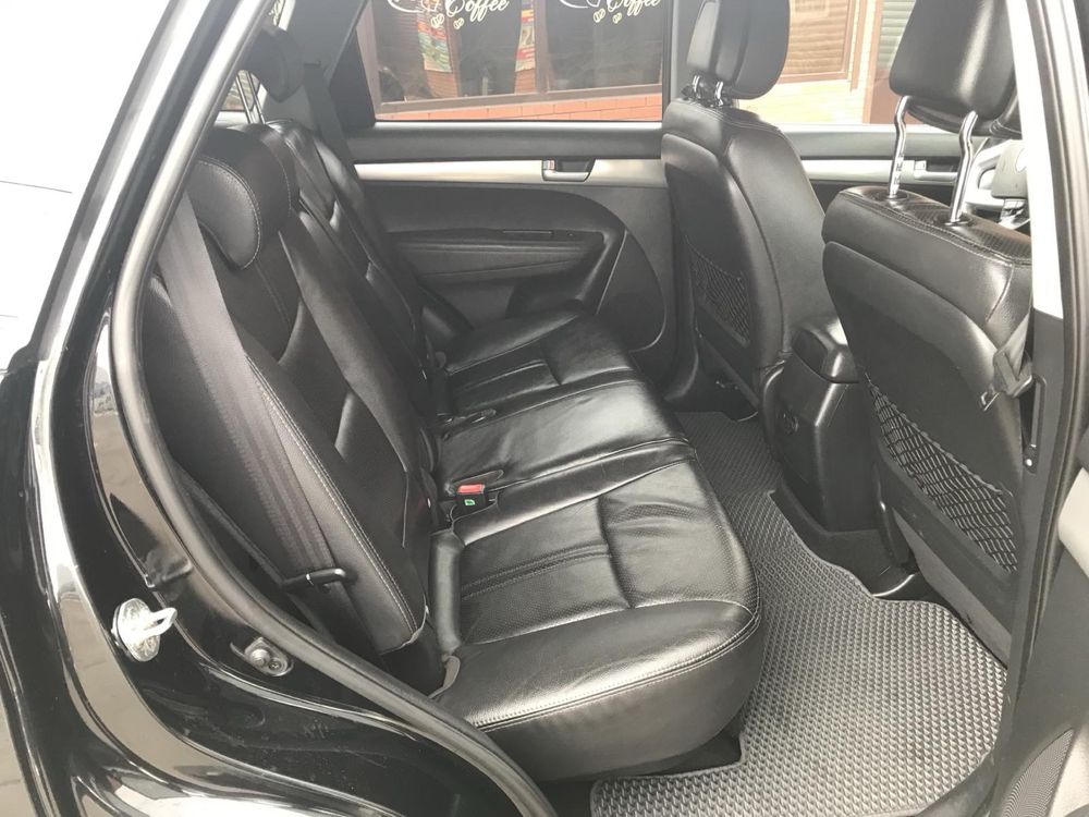 Продам Kia Sorento