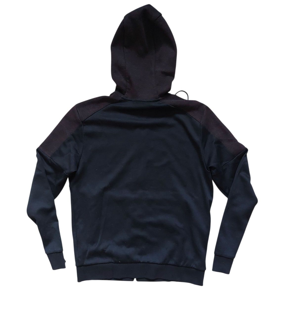 Hugo Boss Saggy nowa bluza męska z kapturem r. M