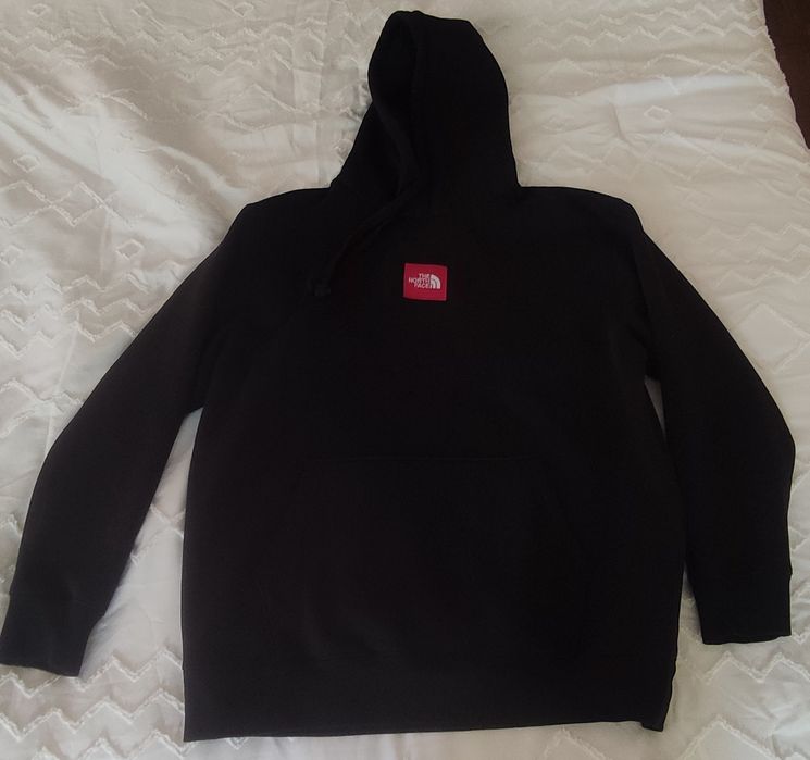 Hoodie/sweater The North Face nova