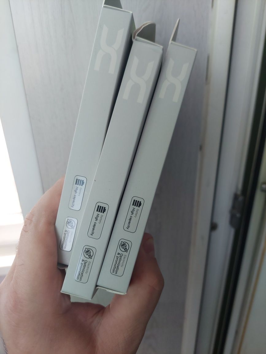Аккумулятор UNDER Xiaomi Redmi Note 6 Pro/BN48 (4000 mah)