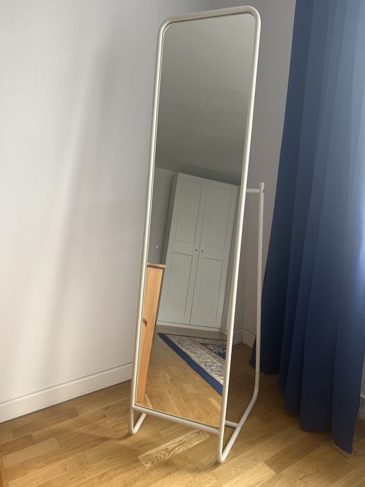 LUSTRO stojące Ikea