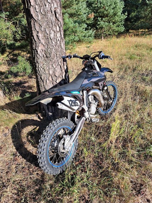 ktm sx 85 2016r. OKAZJA (yz,kx,cr,cm)