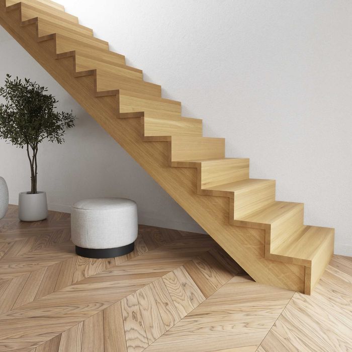 Schody samonośne! Super jakość!