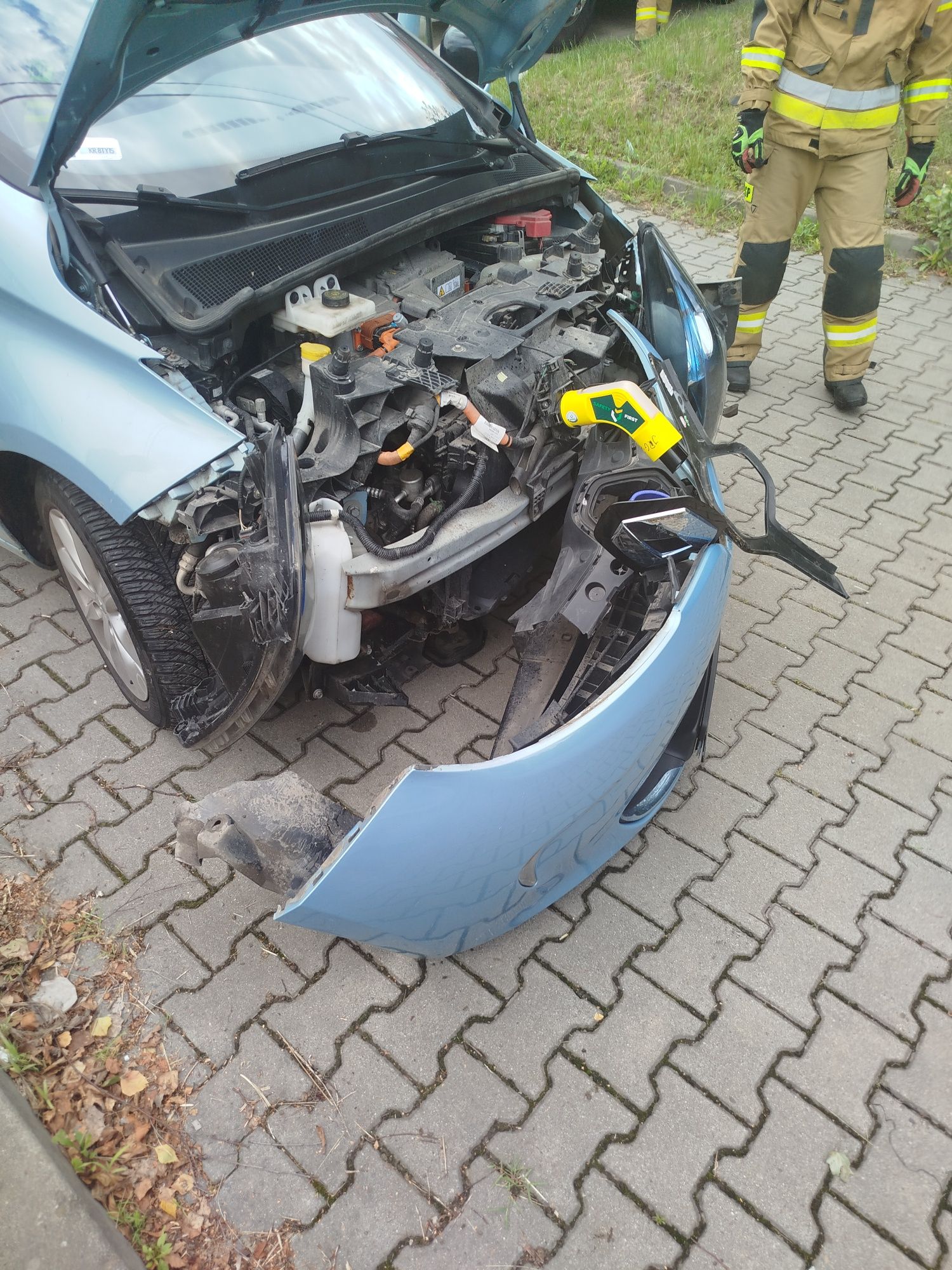 Neptun n 702 zarejestrowana ubezpieczona nowa przyczepka