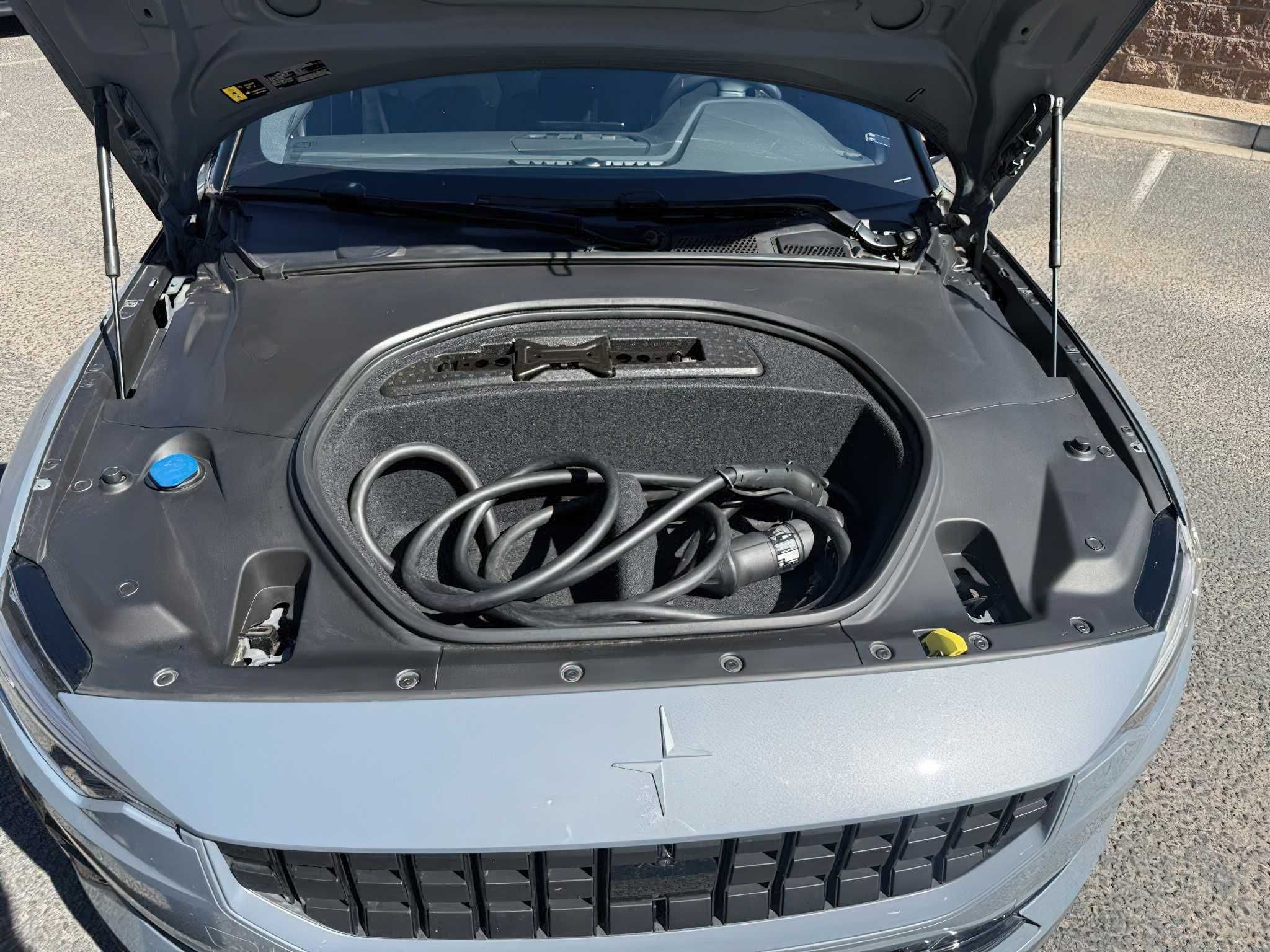 Polestar 2  Long Range Dual Motor 2022