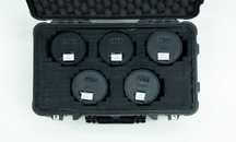 KIT Zeiss CP.2 EF Mount
