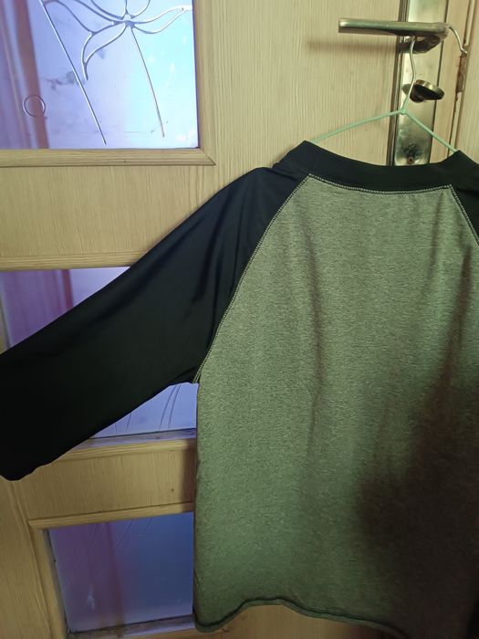 Для спорта отличная футболка