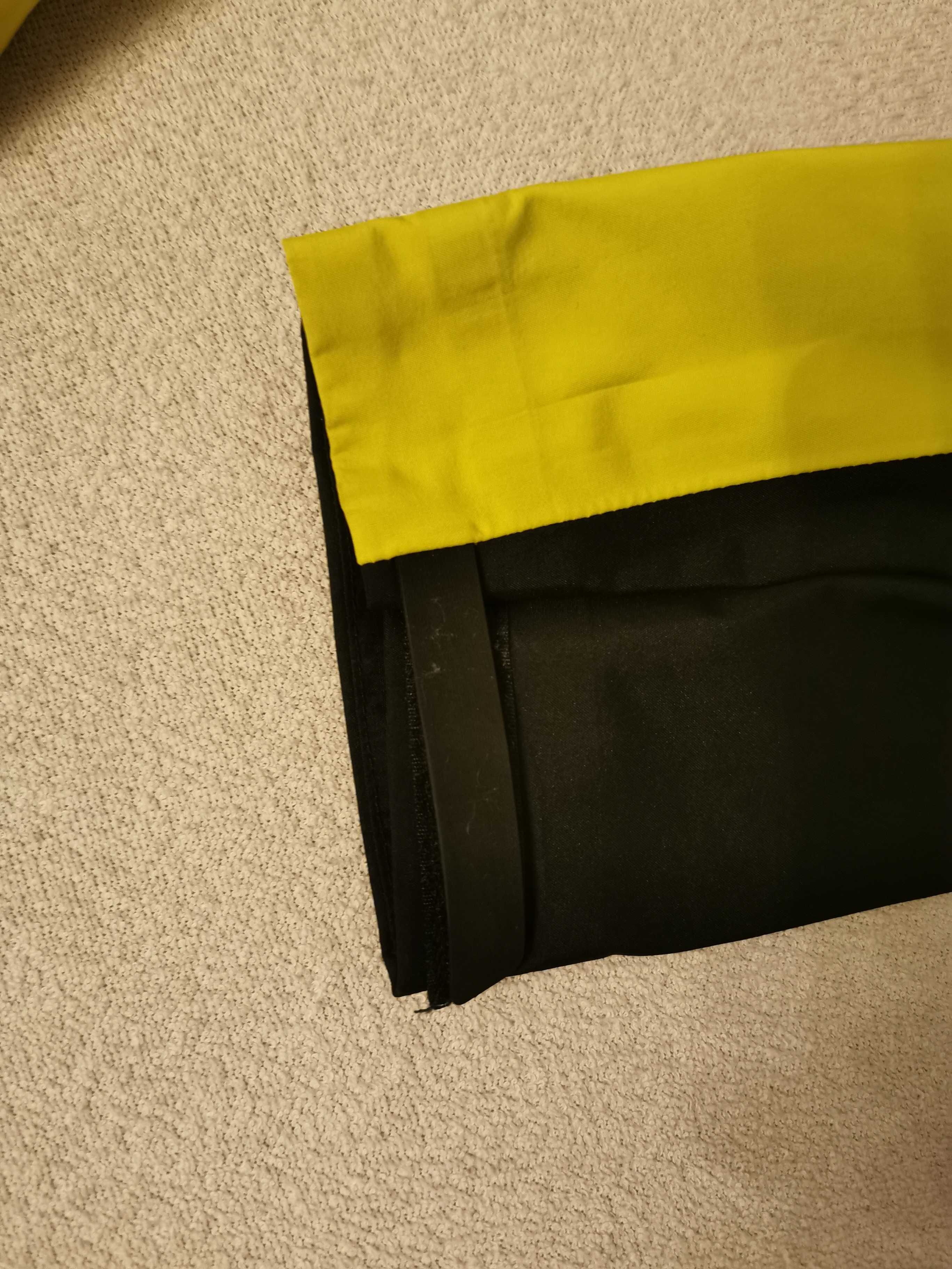 Kurtka Salewa Sesvenna Gore WINDSTOPPER S
