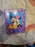 Segregator  A5/2 Nomico Mickey