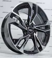 jantes 19" 5X112 Style Audi  NOVAS A4 ,A5