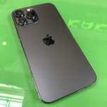 Магазин! iPhone 13 Pro Max 256gb Graphite Neverlock! Гарантія! Обмін!