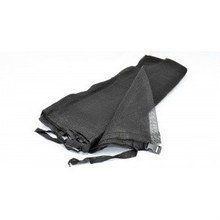 Siatka ochronna do trampoliny 312 cm 10ft wewnętrzna 180 cm wysokość 8