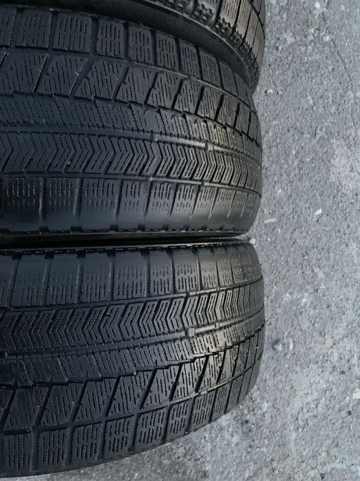 Зимові шини(резина) 185/55 R15 “Bridgestone” Blizzak VRX - 4шт.