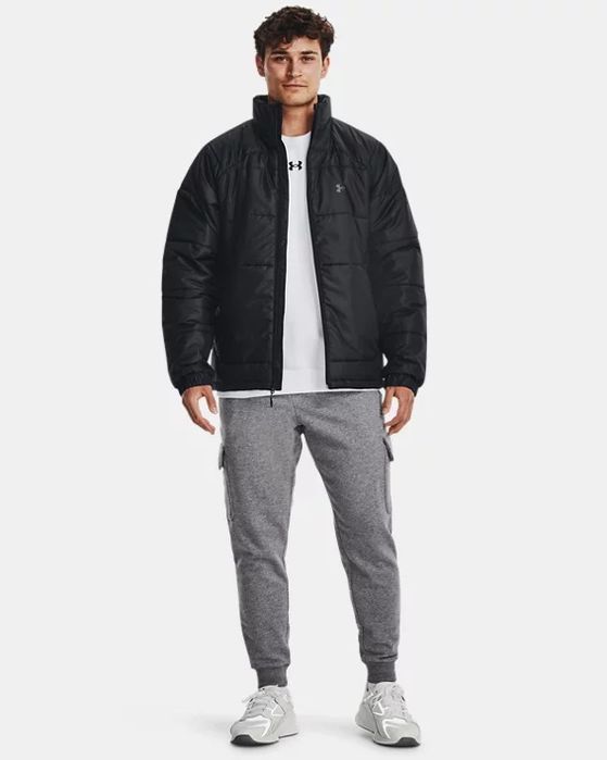 Куртка Under Armour UA STRM INS JKT.Размер М