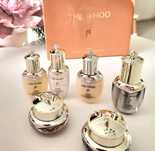 The history of whoo cheongidan radiant