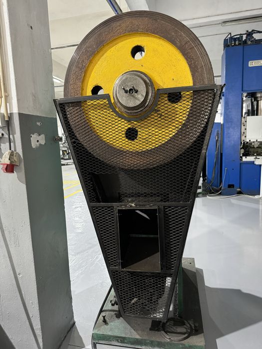 Balancé MEGOBAL 65 TON