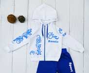 Nowa bluza rozmiar 92