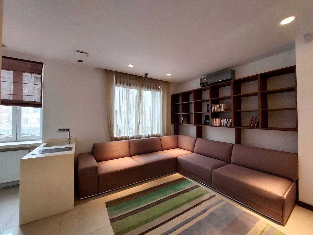 Продаж 4 кім. квартира 212 м2 на вул. Стрийська м. Львів