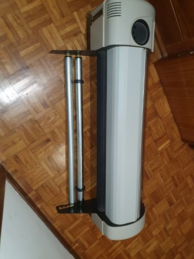 Máquina Corte Vinil Mutoh SC-650