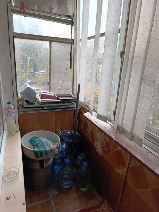 Сдам 3-комнатную квартиру на Тополе-2, р-н «СИЧ» – от собственника!