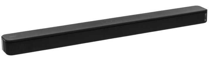 Саундбар Sony HT-SF150 Black