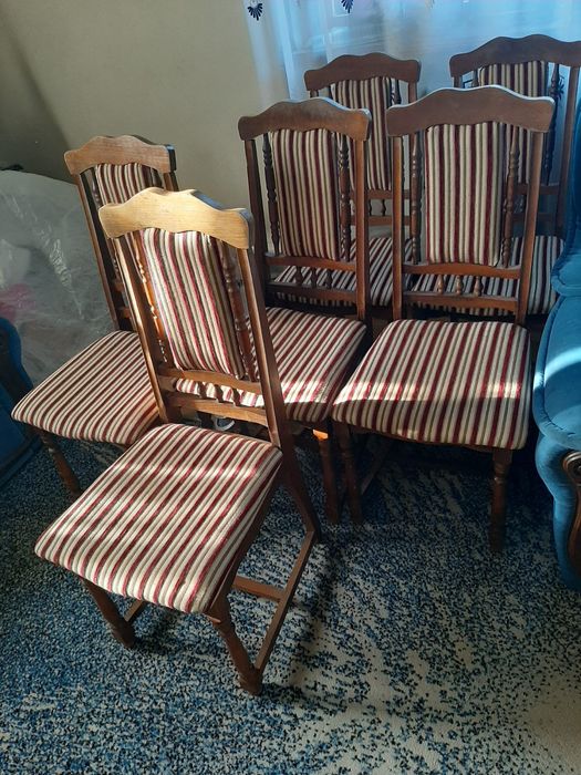 Продам   стулья,6 шт