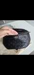 Nerka louis vuitton czarna