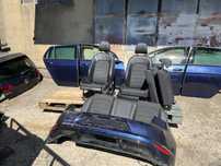 Peças Golf 7 para venda