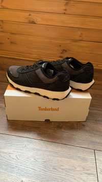 Timberland Winsor Park Oxford Нубук 27,5 см 43 Розмір