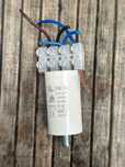 Kondensator rozruchowy 4µF 450V Graef M90