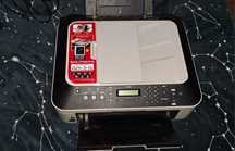 Drukarka canon mx320