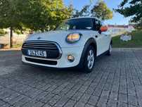 MINI 5 Portas One D