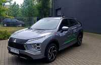 Mitsubishi Eclipse Cross Mitsubishi Eclipse Cross PHEV